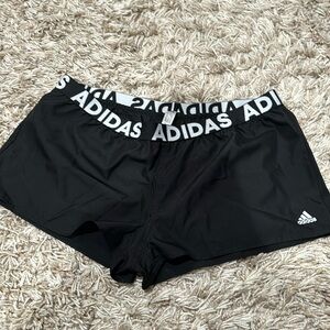 Women’s Adidas Beach Shorts